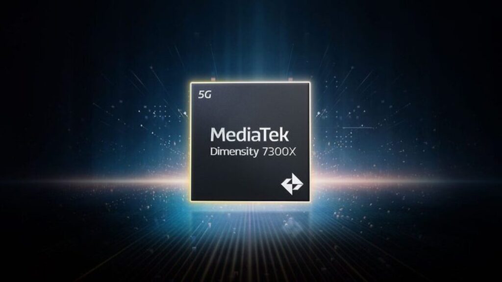 Mediatek 7300x