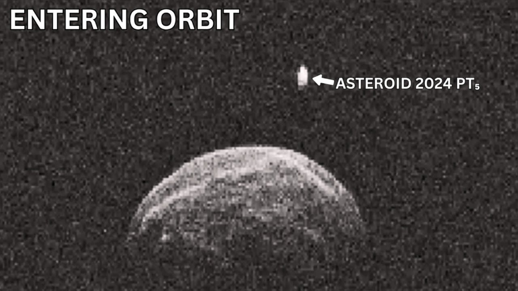 Posição de segunda lua da terra