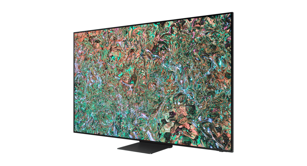 Ai big tv neo qled 8k 85qn800d