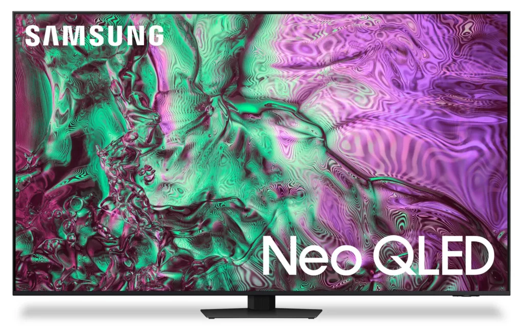 Ai tv neo qled 4k (qn85d)