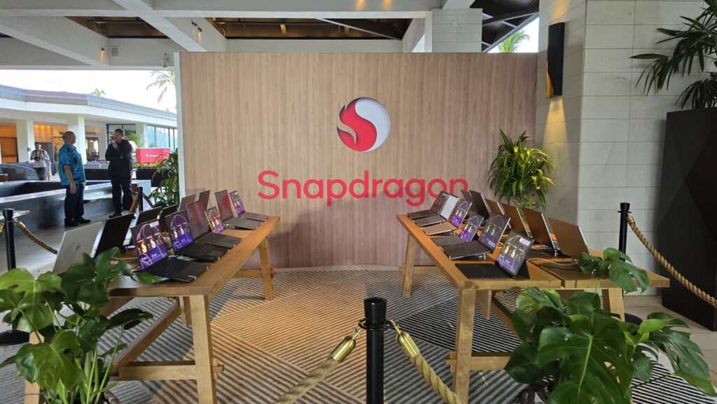 Snapdragon x series