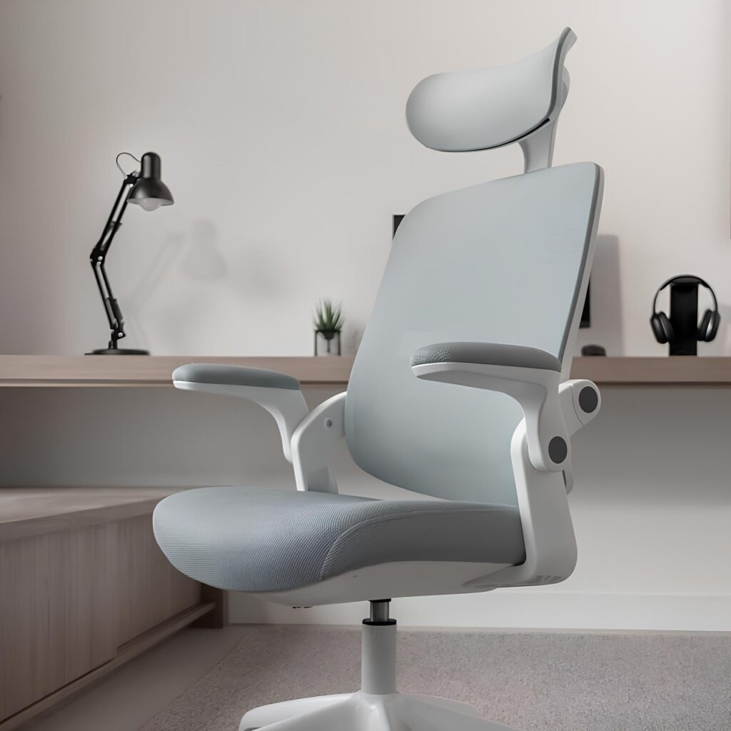 Cadeira ergonômica elements astra tem ótima relação custo-benefício. Hoje vamos apresentar a cadeira ergonômica elements astra, que se destaca pelo design elaborado para proporcionar conforto durante longos períodos de uso. Ela também conta com um encosto em malha respirável, assento acolchoado com espuma de alta densidade, borda arredondada para uma postura ergonômica e muito mais.