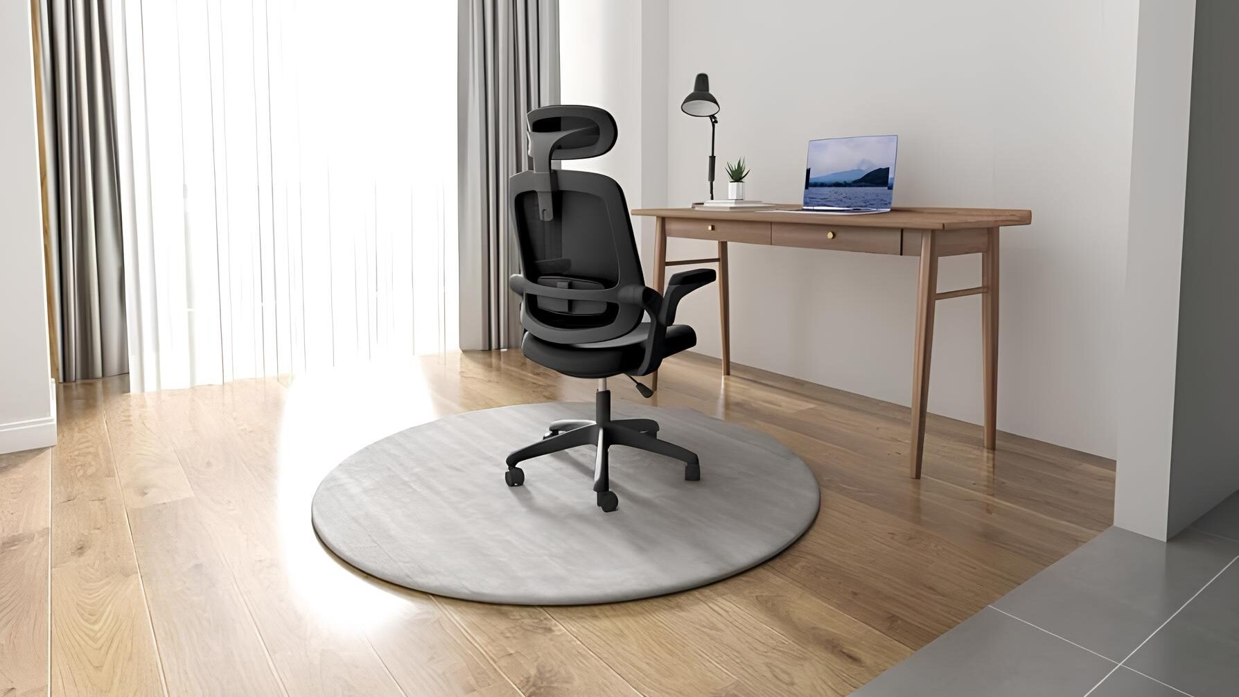 Cadeira ergonômica elements astra tem ótima relação custo-benefício. Hoje vamos apresentar a cadeira ergonômica elements astra, que se destaca pelo design elaborado para proporcionar conforto durante longos períodos de uso. Ela também conta com um encosto em malha respirável, assento acolchoado com espuma de alta densidade, borda arredondada para uma postura ergonômica e muito mais.