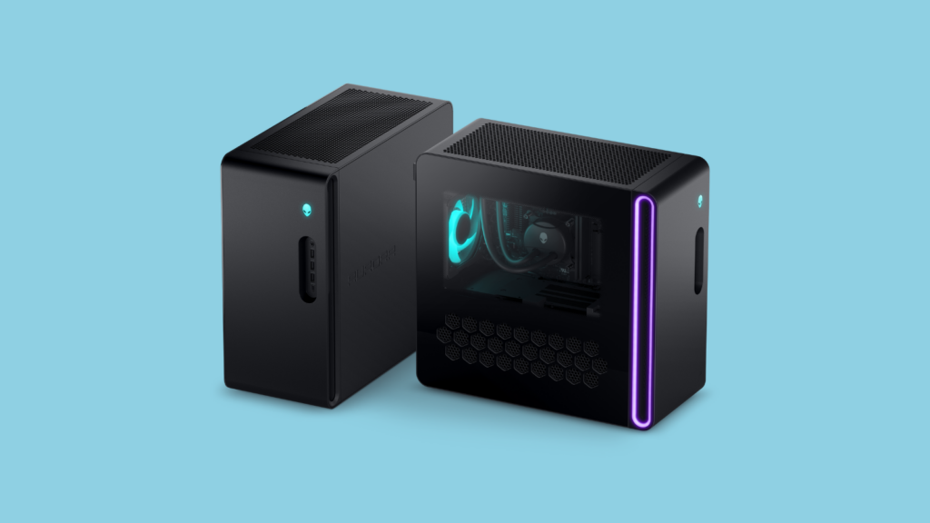 Alienware aurora r16