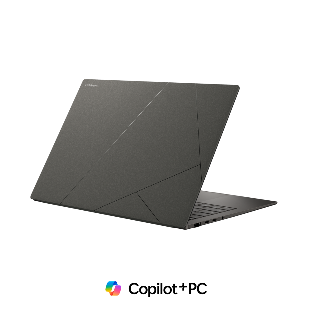 Novo notebook da asus