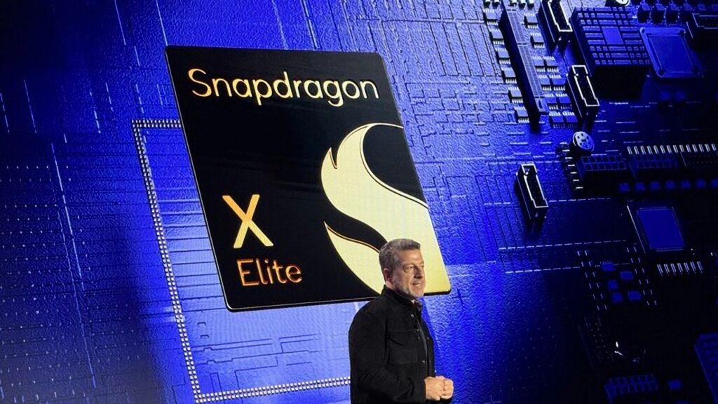 Snapdragon x series