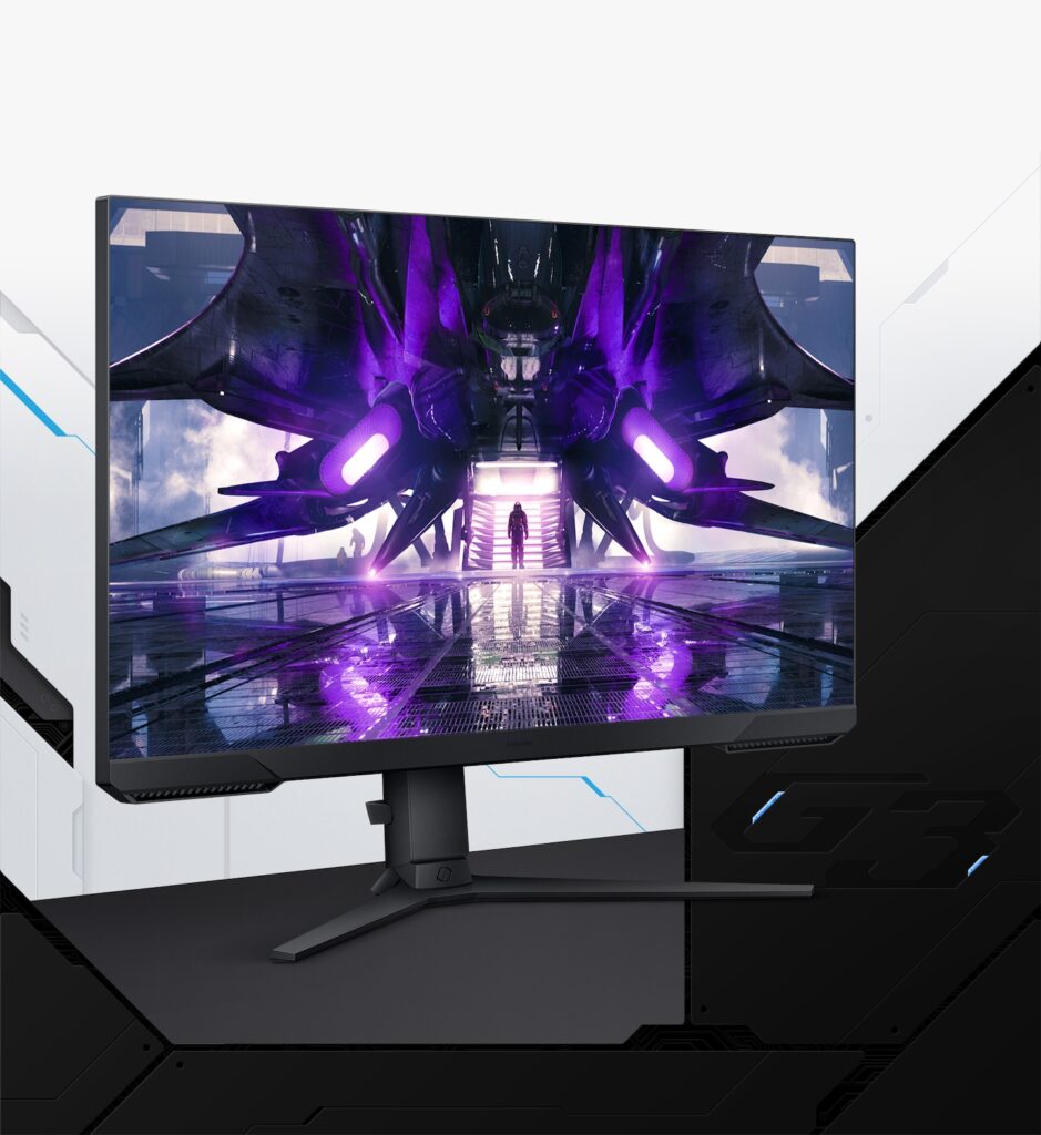 Samsung mostra monitor odyssey 3d sem óculos, tvs e promoções na bgs. Com o maior estande da bgs, empresa mostrou monitores, tvs, notebooks e outros produtos do catálogo gamer, com promoções especiais durante a feira. Veja