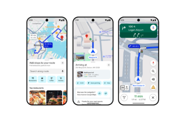 Google maps fará recomendações de passeio via ia com apoio do gemini. Empresa usará dados de usuários como uma forma de permitir que você tenha várias opções. Waze e google earth também ganharam novidades de ia