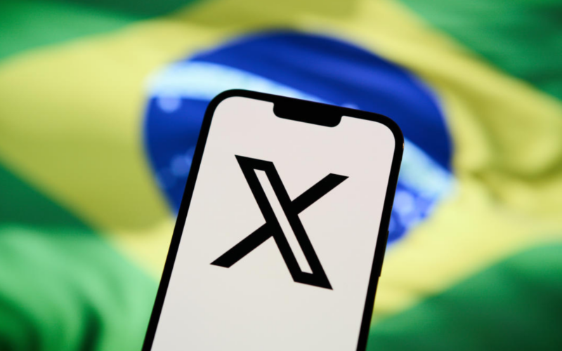 X é liberado no brasil. Entenda como vai funcionar. Bloqueada desde 30 de agosto, rede social já tem autorização para voltar a funcionar no brasil. Entenda o caso e relembre a cronologia