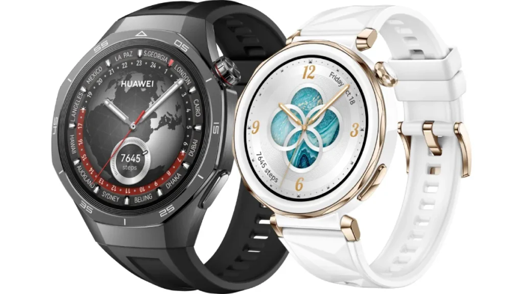 Huawei watch gt 5 e huawei watch 5 gt pro