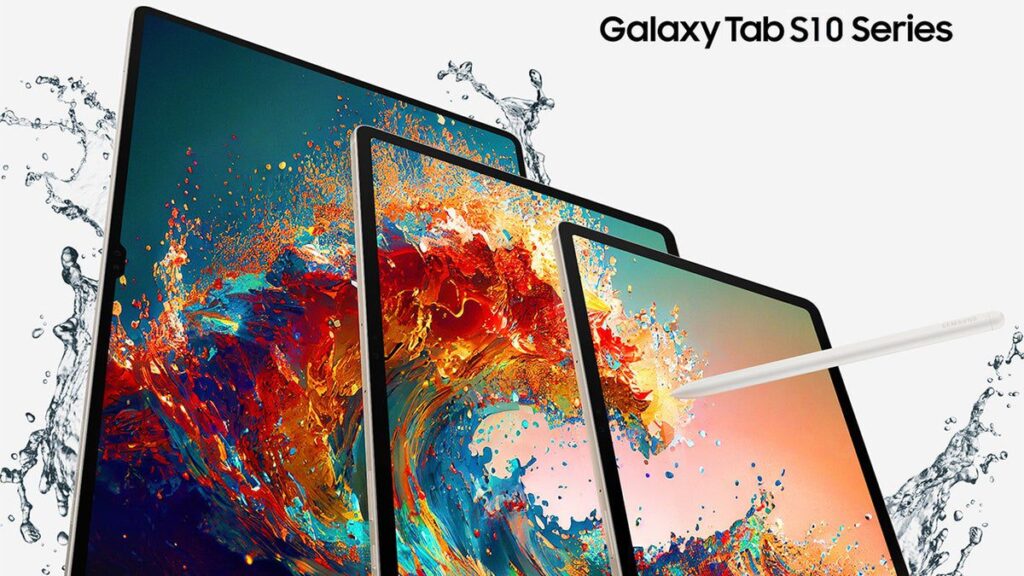 Samsung lança galaxy s24 fe e dois galaxy tab s10 no brasil. Veja os preços. Aparelhos têm foco em oferecer alta produtividade e todos os recursos da galaxy ai. Conheça os detalhes