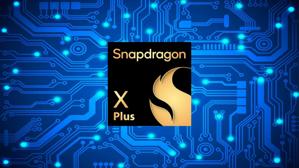 Snapdragon x series