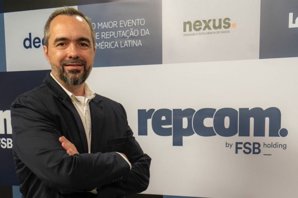 A pesquisa da nexus exclusiva para a repcom traz uma realidade no país. Imagem: metrópoles