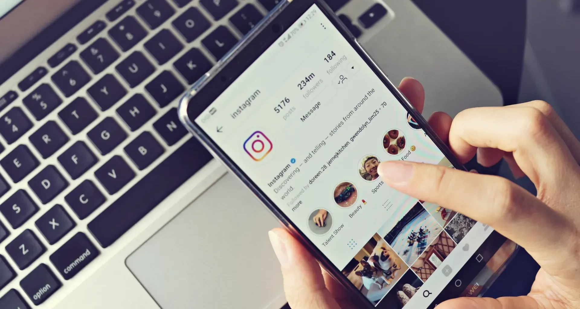 Como baixar vídeo do instagram (reels, post e stories)