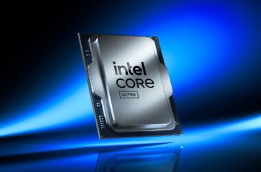 Intel core ultra 200s: novo processador intel para desktop traz mais performance, ia e economia