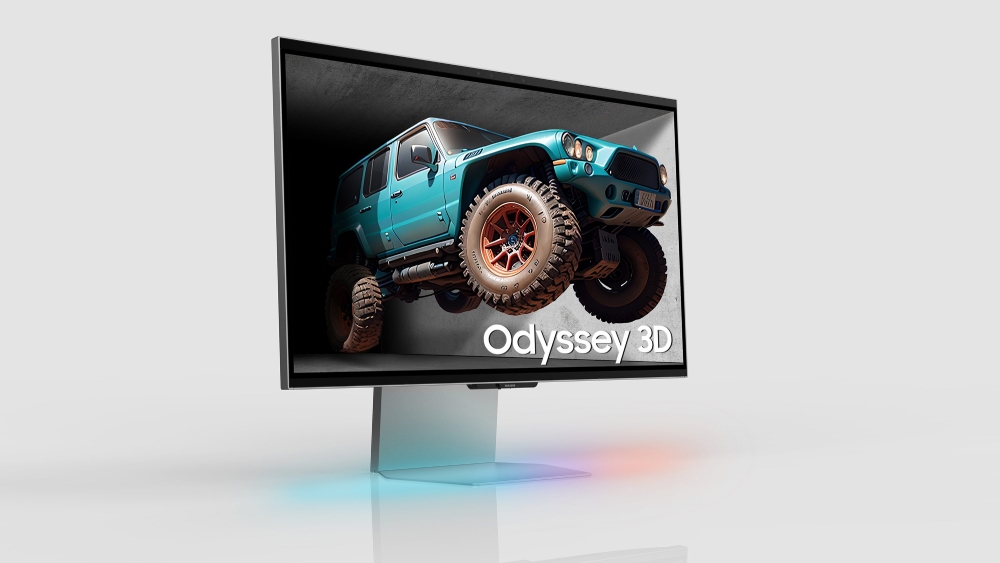 Samsung mostra monitor odyssey 3d sem óculos, tvs e promoções na bgs. Com o maior estande da bgs, empresa mostrou monitores, tvs, notebooks e outros produtos do catálogo gamer, com promoções especiais durante a feira. Veja