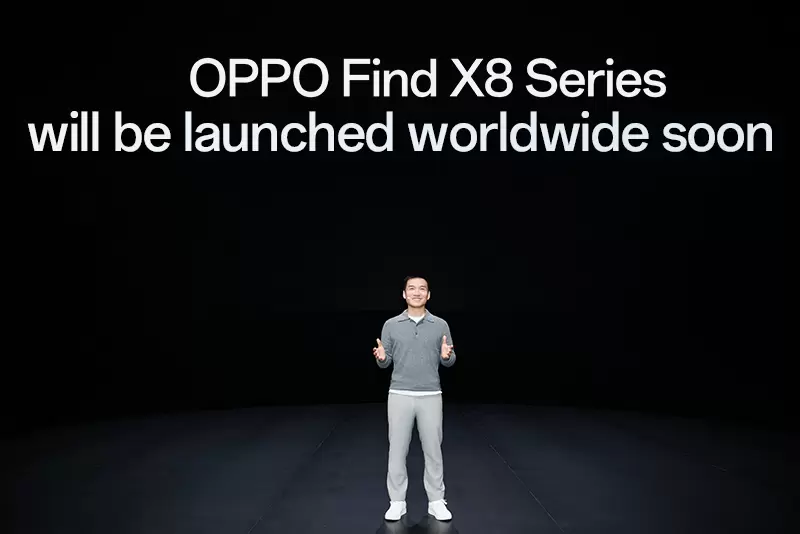 Oppo find x8 traz o magsafe do iphone para o android. Aparelho chega ao mercado global em novembro e tem especificações interessantes para usuários mais exigentes. Conheça