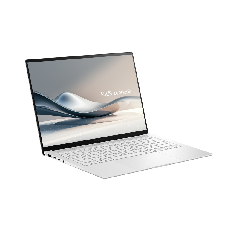 Asus zenbook s 14