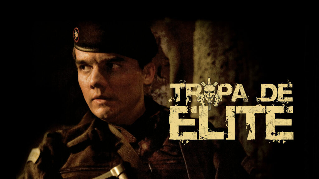 Imagem promocional de tropa de elite / fonte: prime video