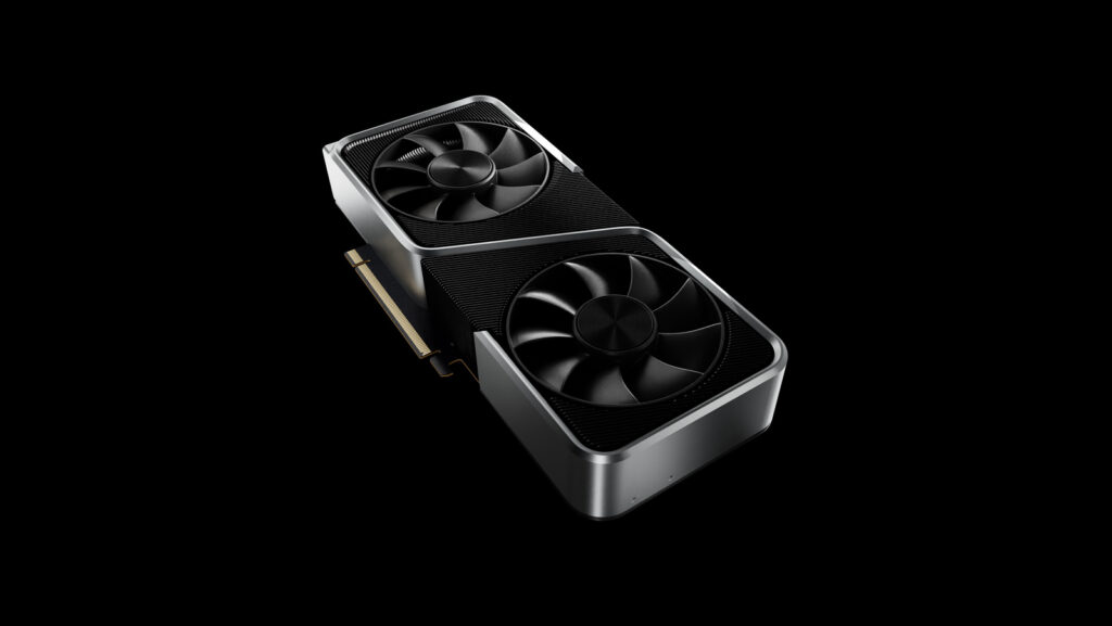 Imagem promocional inno3d geforce rtx 3060 / fonte: nvidia