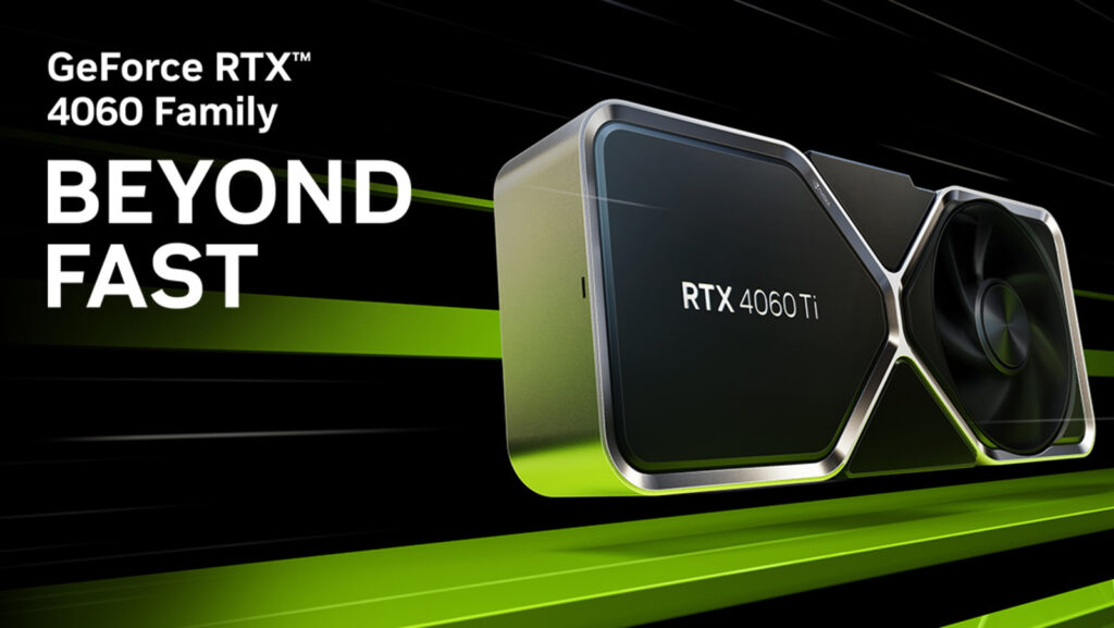 Conheça a geforce rtx série 40 / fonte: nvidia