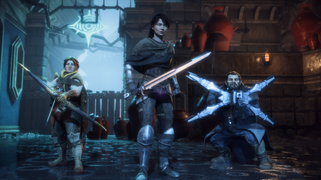 Review: dragon age: the veilguard é uma ótima experiência, mas falha em ritmo. Mesmo com falhas de ritmo, novo rpg da bioware entrega combate que deixarão jogadores engajados. Veja a análise