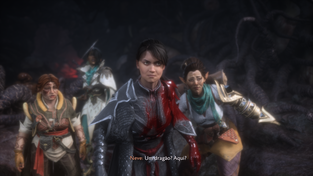 Review: dragon age: the veilguard é uma ótima experiência, mas falha em ritmo. Mesmo com falhas de ritmo, novo rpg da bioware entrega combate que deixarão jogadores engajados. Veja a análise