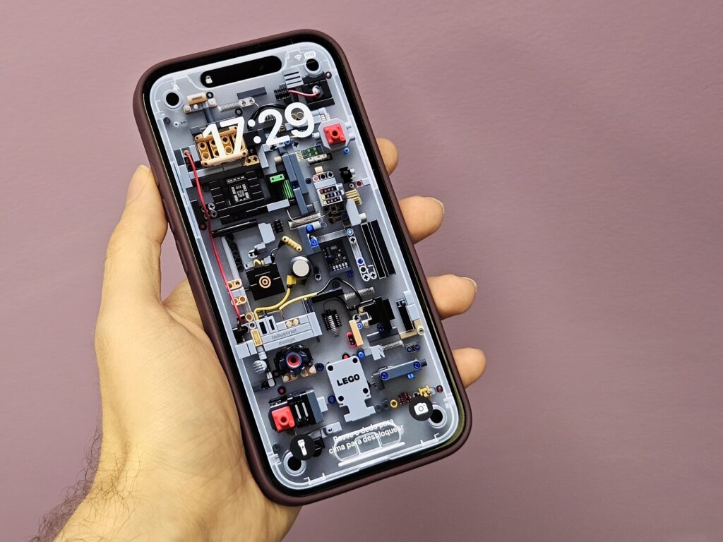 Review: iphone 16, nativo na era da inteligência artificial. Novo botão, recursos de inteligência artificial, ios 18, tela com revestimento oleofóbico, o iphone 16 trouxe melhorias, sim! Vem ver todas as novidades