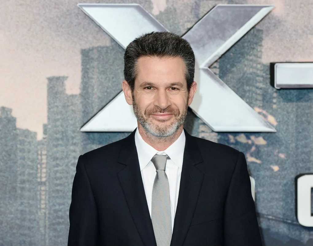 Simon kinberg