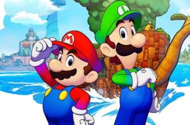 Review: mario & luigi: brothership traz carisma, mas não o impacto merecido