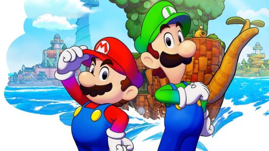 REVIEW: Mario & Luigi: Brothership traz carisma, mas não o impacto merecido