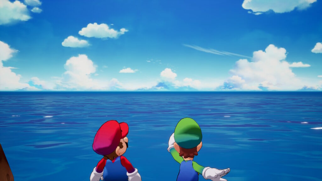 Review: mario & luigi: brothership traz carisma, mas não o impacto merecido. A nova iteração da série mario & luigi embarca em uma aventura marítima de proporções épicas, mas o navio acaba se perdendo no mar sem saber para onde ir