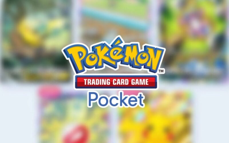 Guia pokémon tcg pocket: tudo que você precisa saber sobre o game