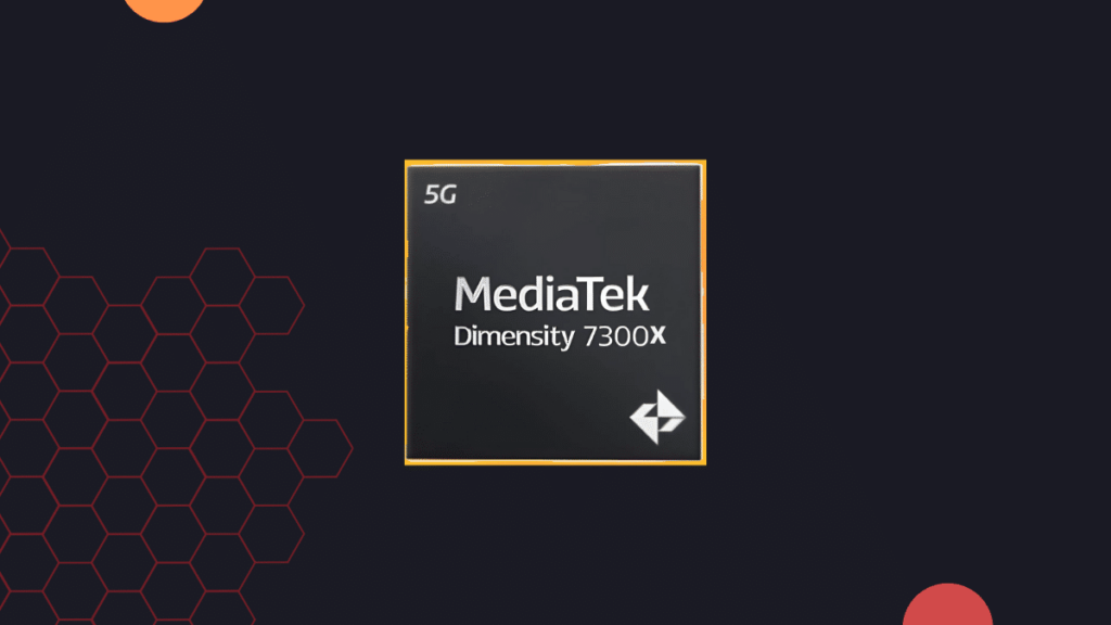 Mediatek dimensity 7300x