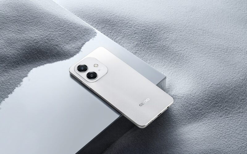 Oppo a40