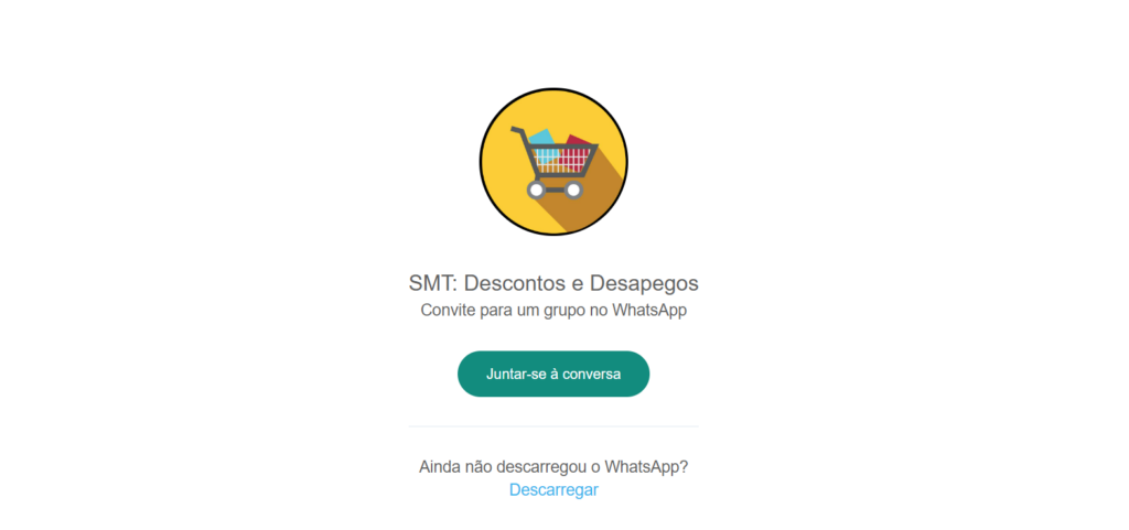 Whatsapp smt