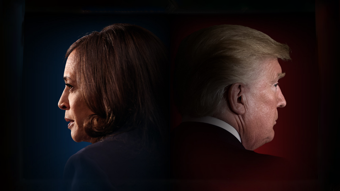 Acompanhe em tempo real o resultado das eleições americanas. Kamala harris ou donald trump? Eleitores vão às urnas em 05 de novembro e resultado deve ser divulgado até o final de semana