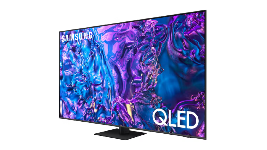 Samsung recomenda smart tvs, monitores e soundbars pra ficar de olho na black friday. Seja para atualizar a sua sala ou turbinar o set up gamer, confira as sugestões da samsung para aproveitar o melhor da black friday 2024!