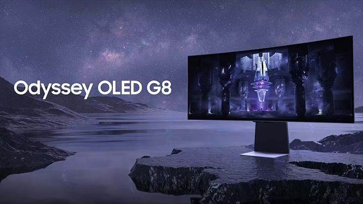 Samsung recomenda smart tvs, monitores e soundbars pra ficar de olho na black friday. Seja para atualizar a sua sala ou turbinar o set up gamer, confira as sugestões da samsung para aproveitar o melhor da black friday 2024!