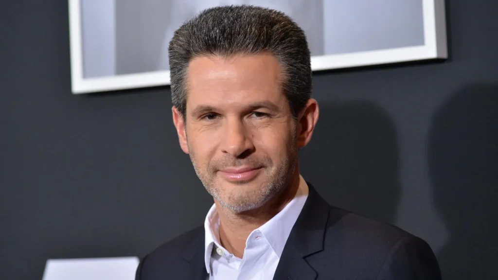 Simon kinberg