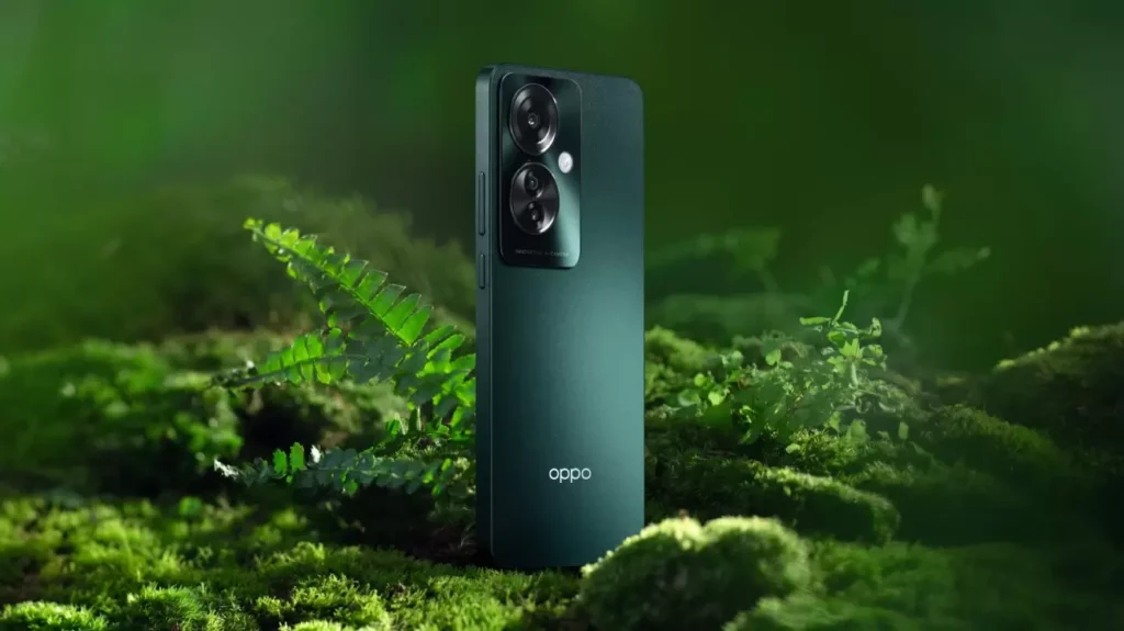 Oppo reno11 f 5g