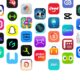 Veja os apps mais baixados em 2024 na app store br