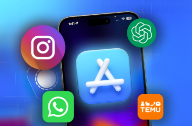 Veja os apps e games mais baixados da app store em 2024 (iphones e ipads)