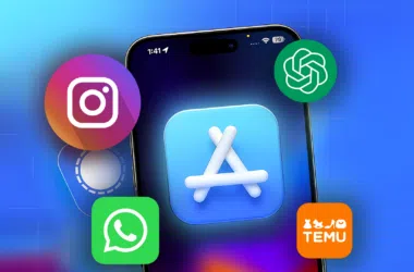 Veja os apps e games mais baixados da app store em 2024 (iphones e ipads)