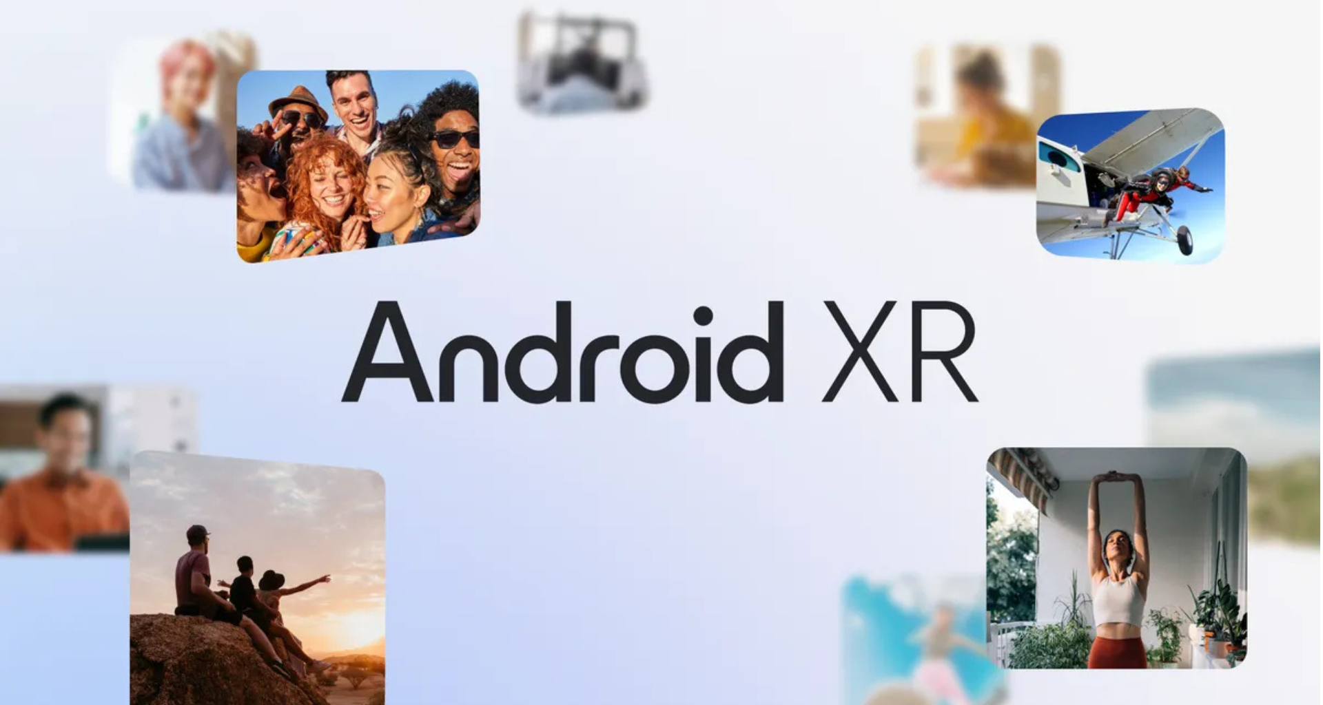 Android xr