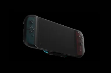 Design do nintendo switch 2 vaza em vídeo l trio. Veja detalhes sobre o visual do novo console da nintendo, previsto para 2025. E atualize-se sobre o android xr e willow, o chip de computação quântica do google