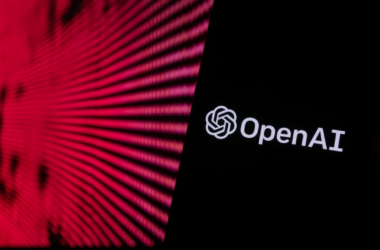 Logo da openai