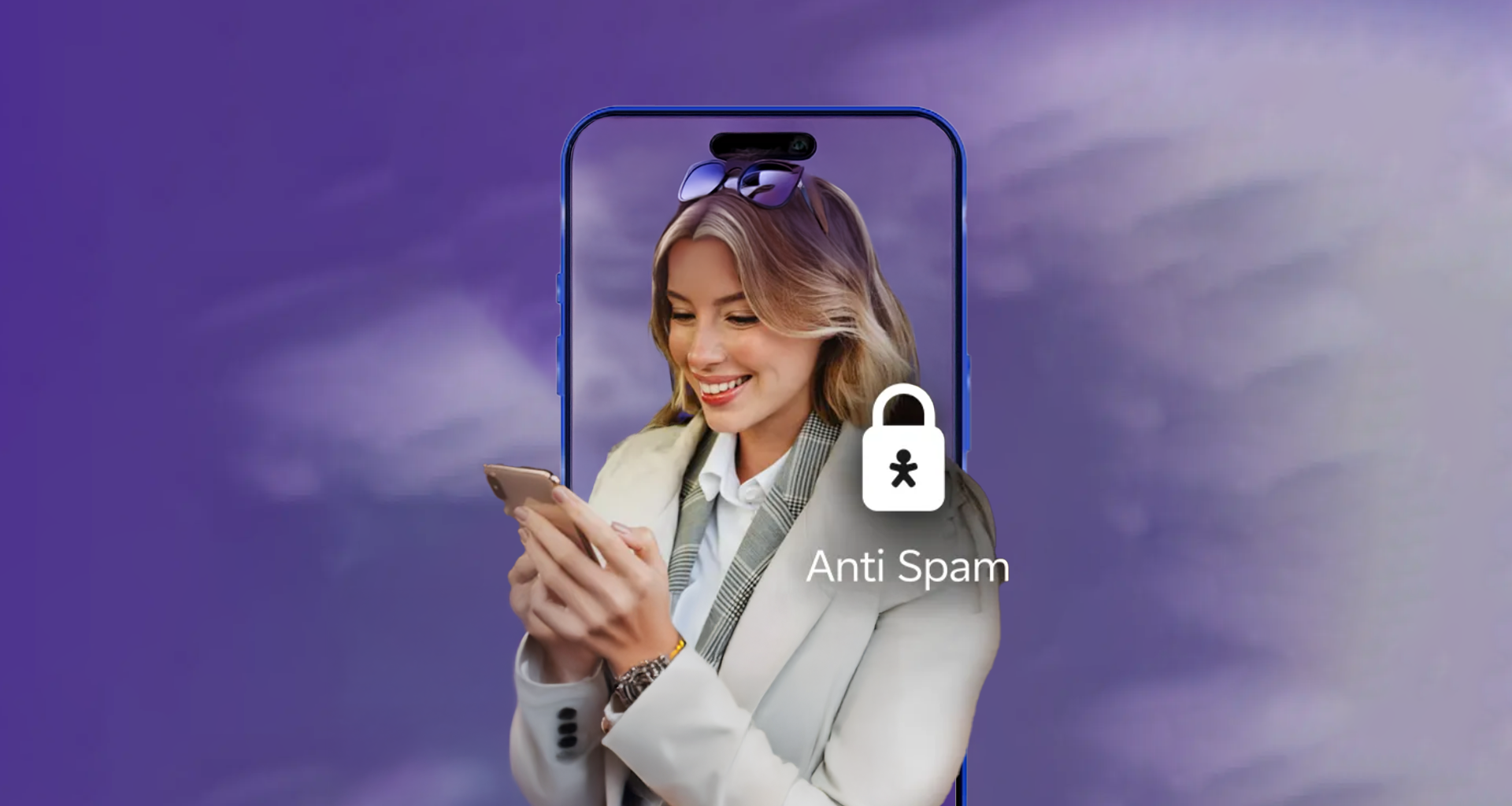 Vivo lança serviço anti spam para chamadas. Veja como ativar. Novidade é gratuita, dispensa app específico e usa inteligência artificial para bloquear ligações de telemarketing diretamente na rede