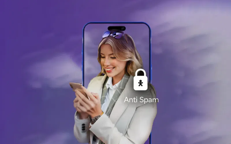 Vivo lança serviço anti spam para chamadas. Veja como ativar. Novidade é gratuita, dispensa app específico e usa inteligência artificial para bloquear ligações de telemarketing diretamente na rede