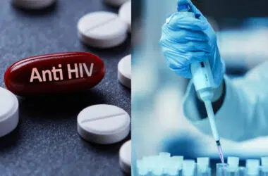 Conheça novos tratamentos e vacinas que podem revolucionar a luta contra o hiv. Foto: reprodução / shutterstock.